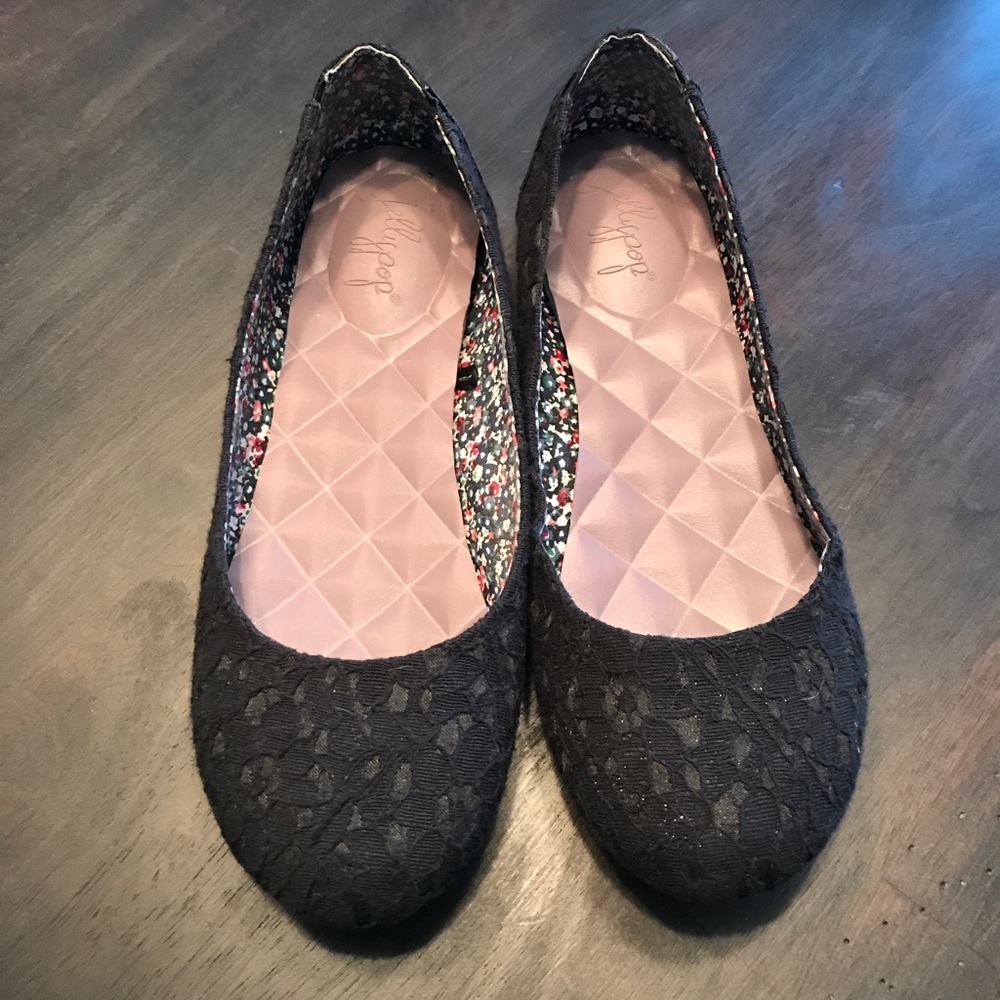 Black Flats
